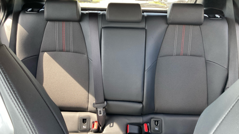 Toyota Corolla 2.0 VVT-i Hybrid GR Sport 5dr CVT Hybrid Hatchback